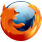 Icone de Mozilla Firefox