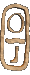 lettre O